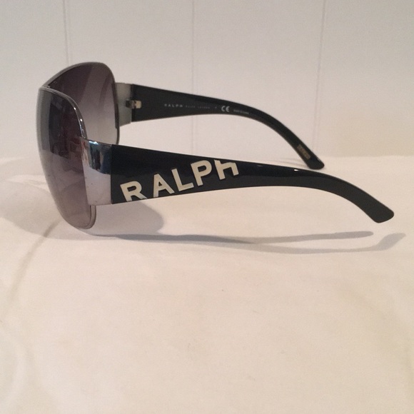 Ralph Lauren sunglasses and case main image 4